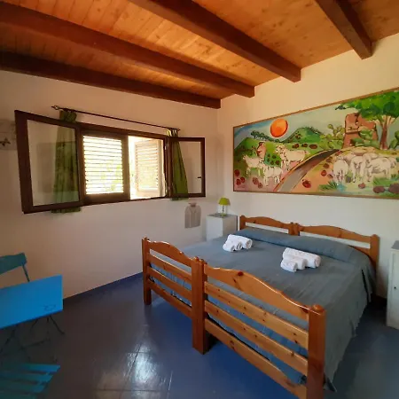 Holiday home Edera All'usciere *