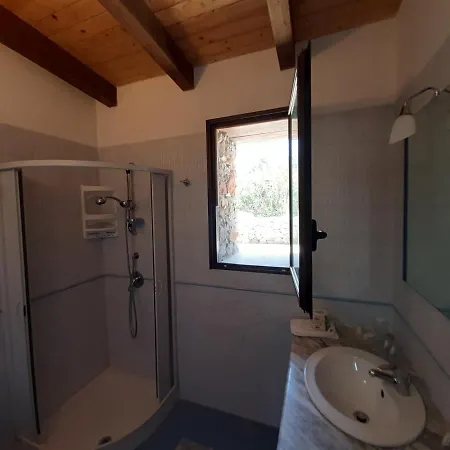 Holiday home Edera All'usciere *