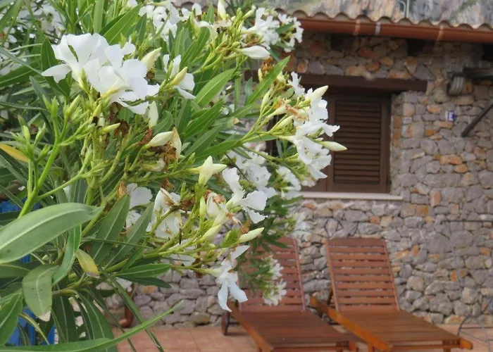 Σπίτι διακοπών Edera All'usciere *