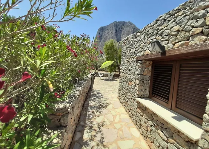 Σπίτι διακοπών Edera All'usciere *