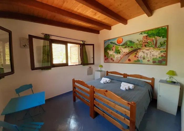 Σπίτι διακοπών Edera All'usciere *